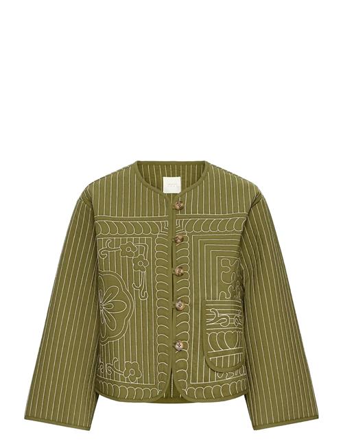 Atelier Rêve | Irquinna Ja | 42