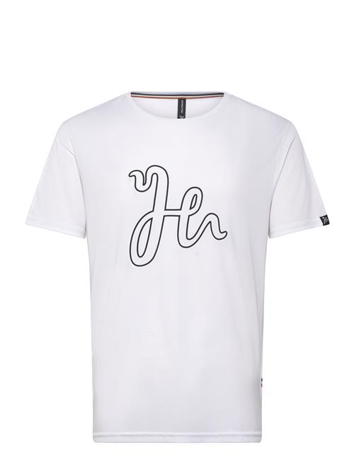Humbleton | Henry Performance Tee | S