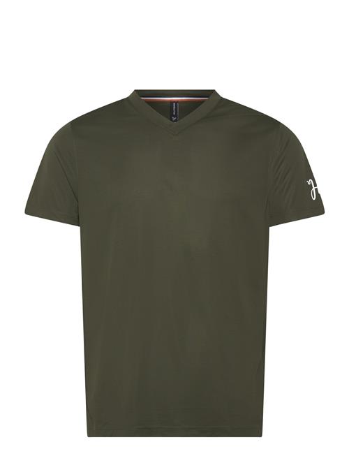 Humbleton | Elliot Tee | XXL