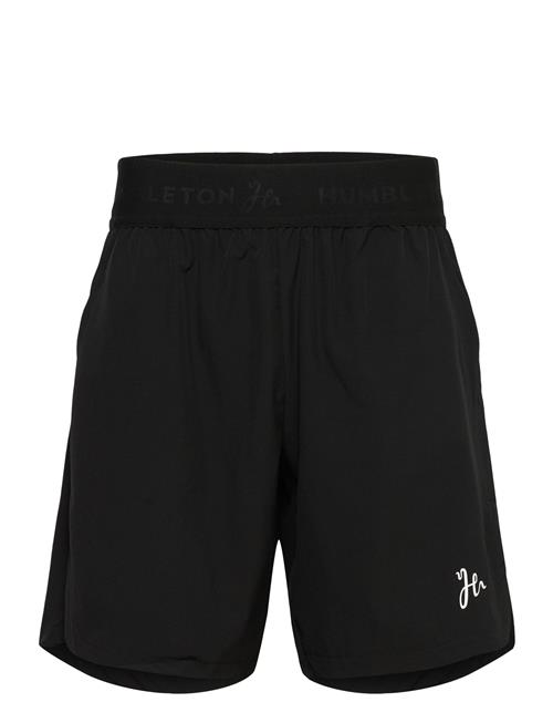 Humbleton | John Loose Fit Shorts | XXL