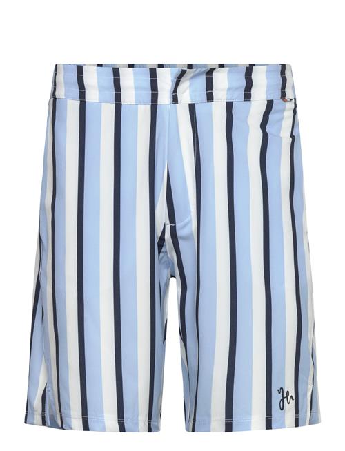 Humbleton | James Preppy Shorts | XXL