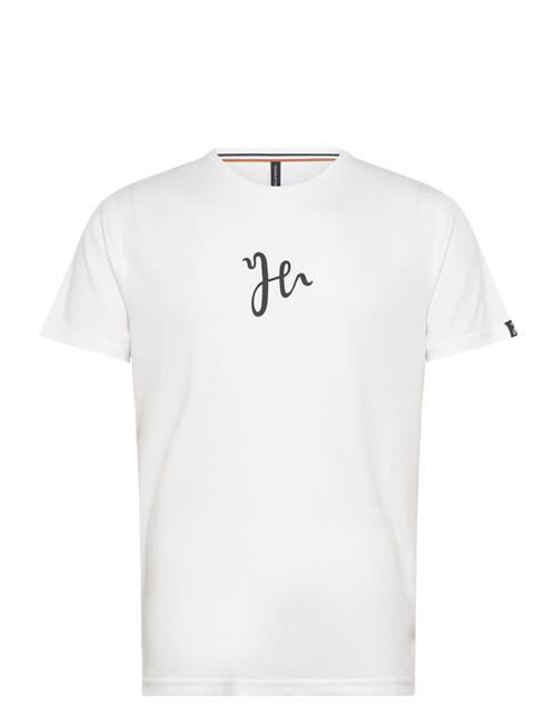 Humbleton | Leroy Performance Tee | L