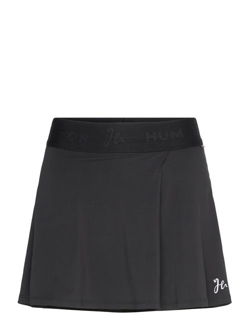Humbleton | Siri Pleat Skirt | S