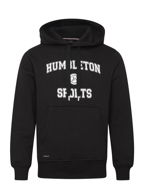 Humbleton | Denver Sports Hoodie | L