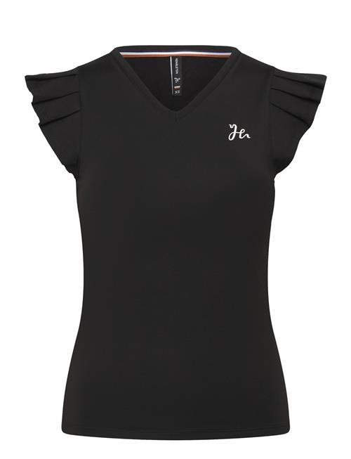 Humbleton | Frill Top | XL