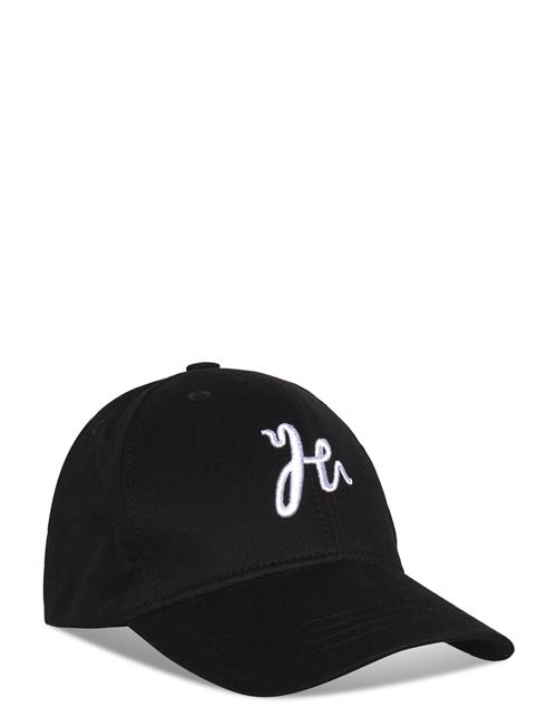 Humbleton | Cap Embroidered H-Logo | ONE SIZE