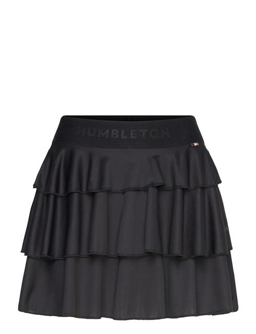 Humbleton | Sienna Frill Skirt | XL
