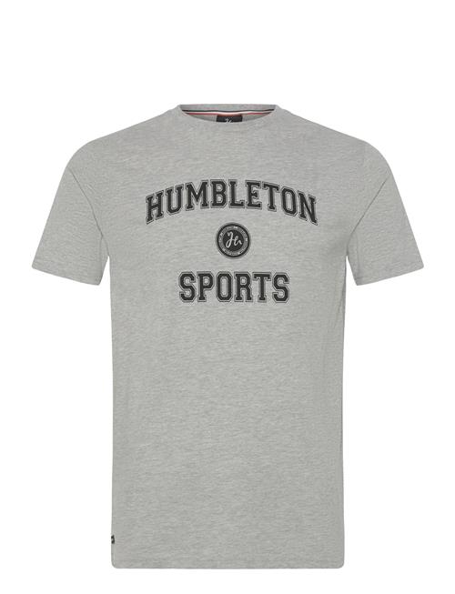 Humbleton | Ivy Sport T-Shirt | XL