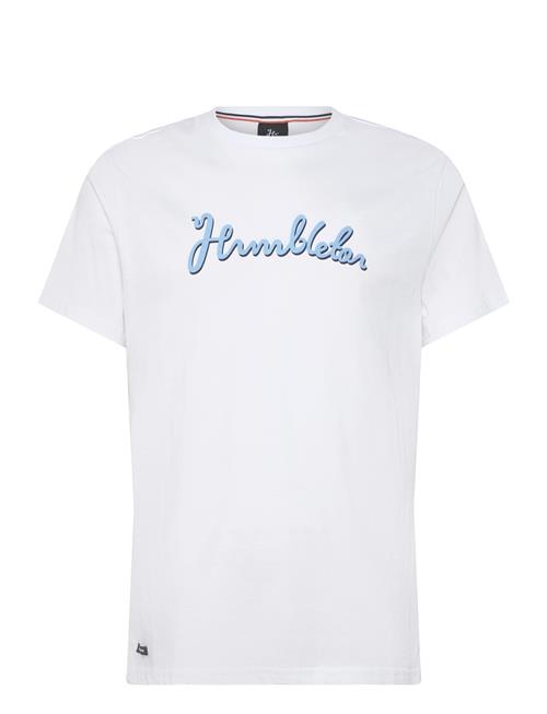 Humbleton | Surf T-Shirt | S