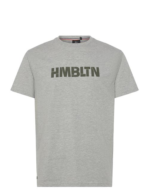 Humbleton | Hmbltn T-Shirt | XXL