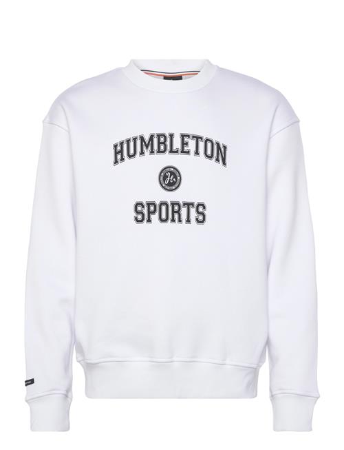 Humbleton | Hayes Sports Sweatshirt | S