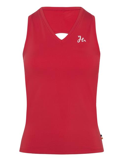 Humbleton | Livia V-Neck Top | L
