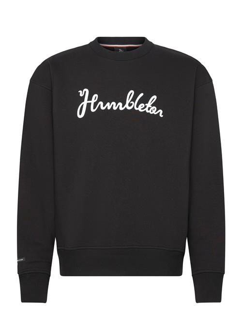 Humbleton | Hayes Surf Sweatshirt | XXL