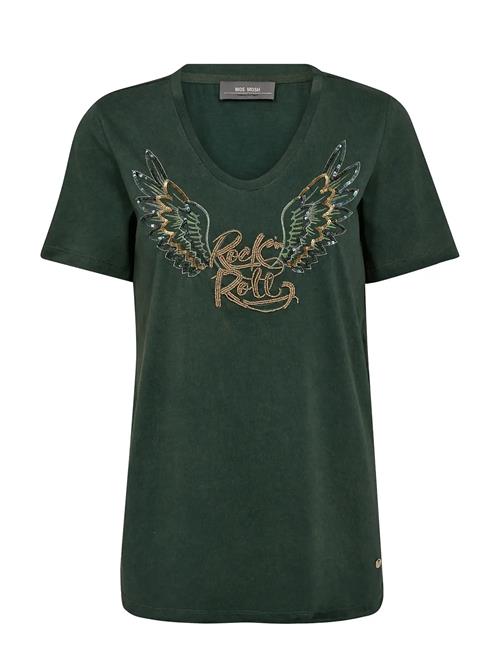 MOS MOSH | Mmfaye O-Ss Tee | M