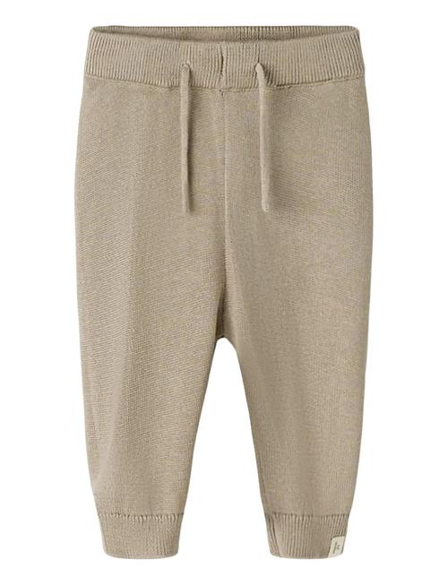 Lil'Atelier | Nbnduno Knit Pant Lil | 74