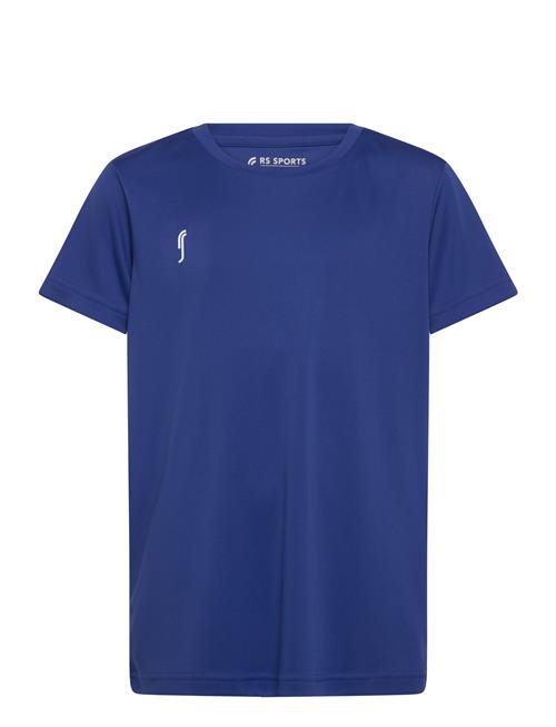RS Sports | Jr  Club T-Shirt | 12-14