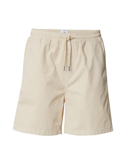 DAN FOX APPAREL Bukser 'Vitus'  offwhite