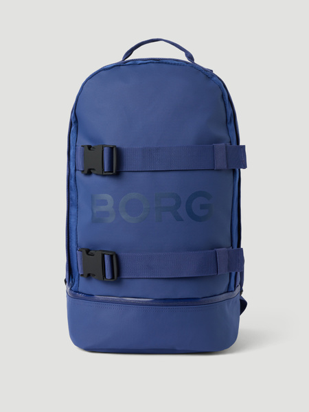 Björn Borg Borg Duffle Backpack 28l Blå
