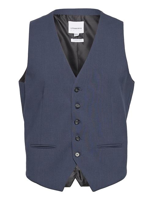 Lindbergh | Mens Waistcoat For Suit | 52