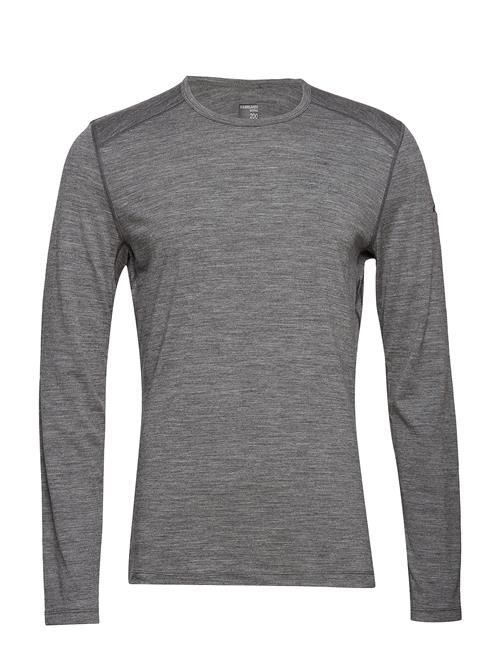 Icebreaker | Men Merino 200 Oasis Ls Crewe | XL