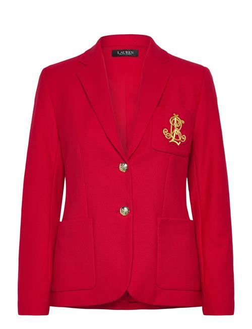 Lauren Ralph Lauren | Str Sportswear Piqu-Lnd-Jkt | M