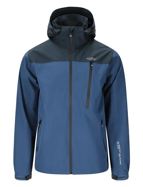 Weather Report | Delton M Awg Jacket W-Pro 15000 | M