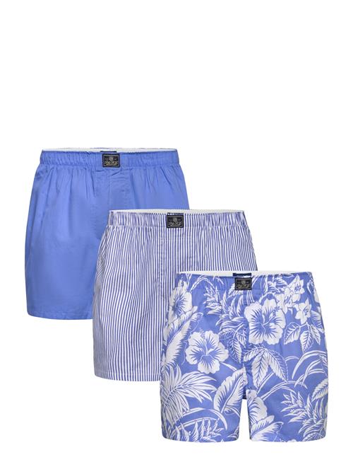 Polo Ralph Lauren | Cotton-3Pk-Bxr | XXL