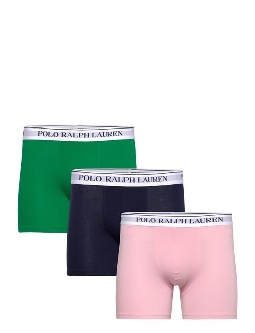 Polo Ralph Lauren | Bci Cotton/Elastane-3Pk-Bxb | L