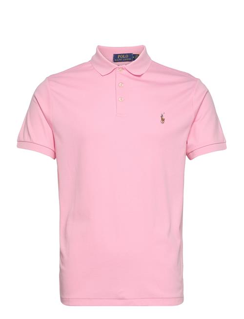 Polo Ralph Lauren | Pima Polo-Ssl-Knt | M