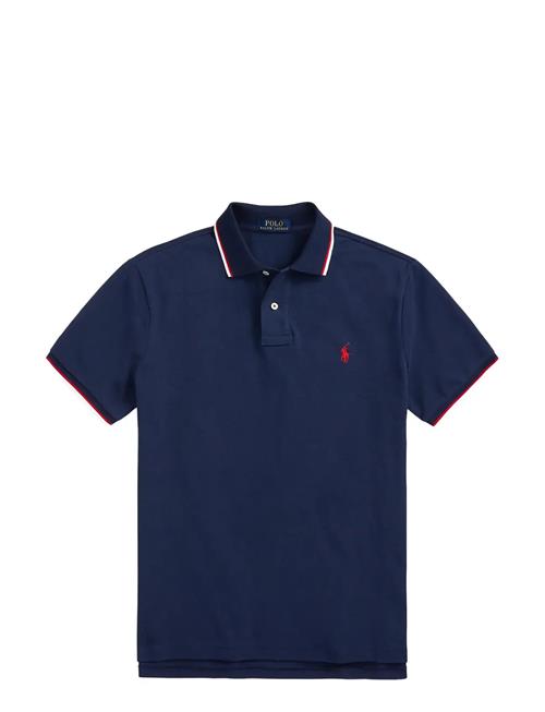 Polo Ralph Lauren | 20/1 Mesh-Ssl-Psh | XL