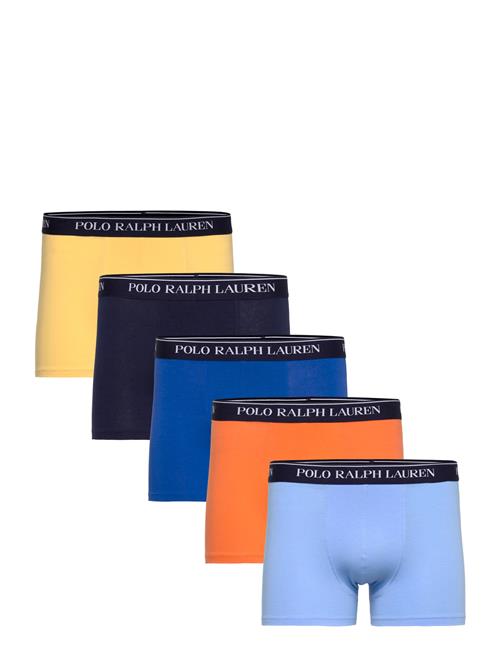 Polo Ralph Lauren | Bci Cotton/Elastane-5Pk-Trn | XXL