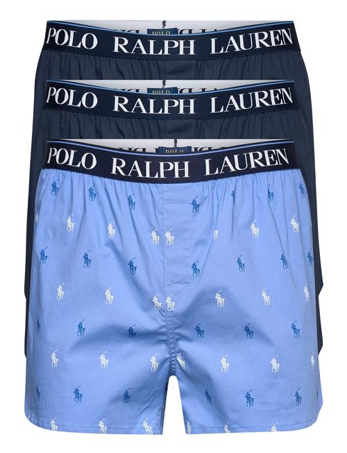 Polo Ralph Lauren | Cotton-3Pk-Bxr | L