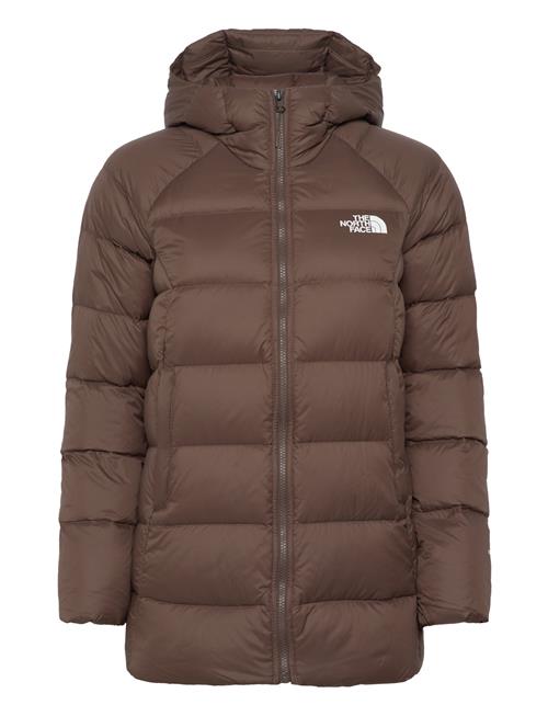 The North Face | W Hyalite Down Parka - Eu | XS