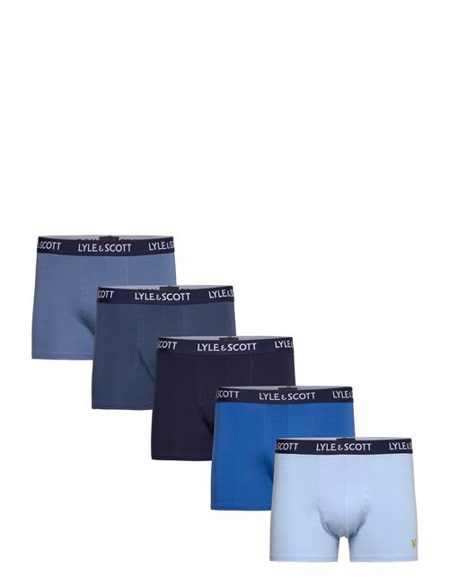 Lyle & Scott | Miller | M