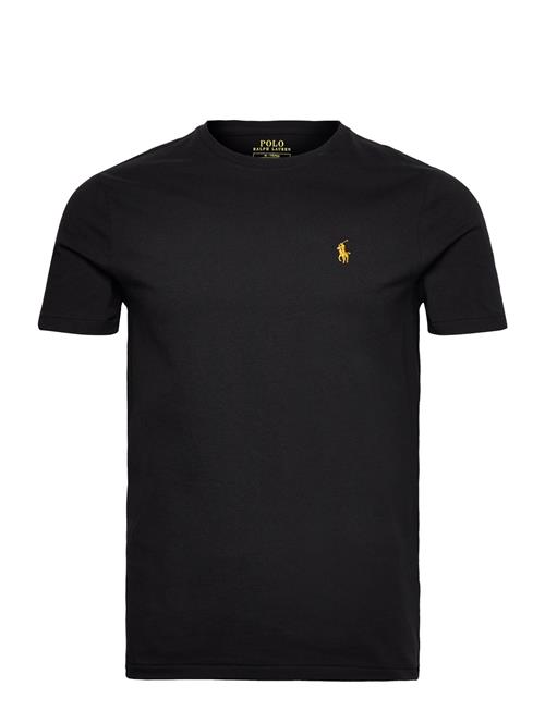 Polo Ralph Lauren | Custom Slim Fit Jersey Crewneck T-Shirt | S