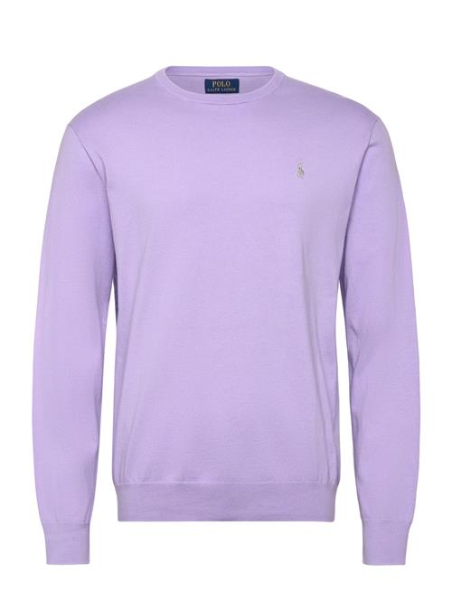 Polo Ralph Lauren | 32/3 Cotton-Lsl-Plo | L