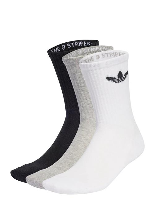 adidas Originals | Tr Crew S 3P | 43-45