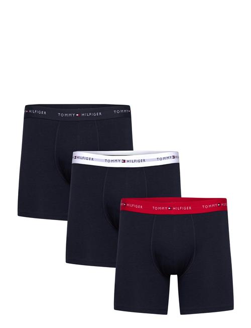 Tommy Hilfiger | 3P Boxer Brief Wb | M