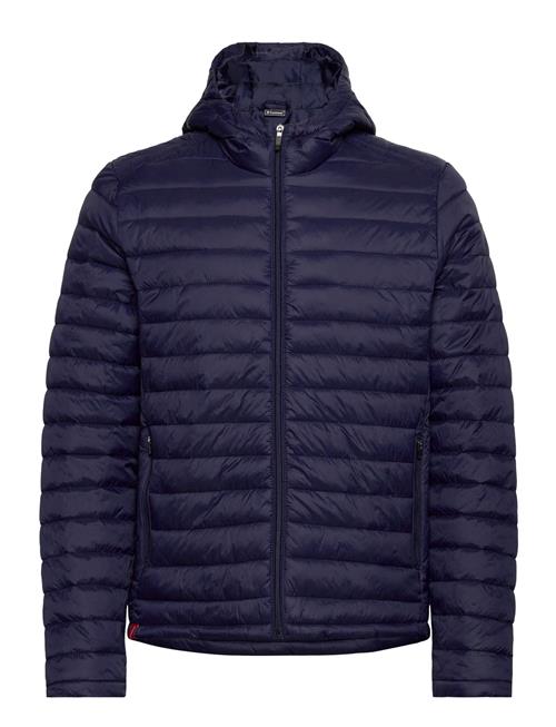 Hummel | Hmlred Quilted Hood Jacket | L