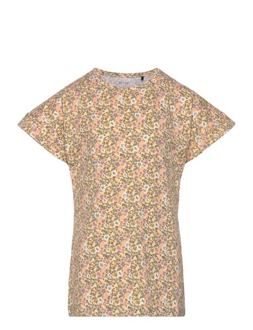 MeToo | T-Shirt Ss | 164