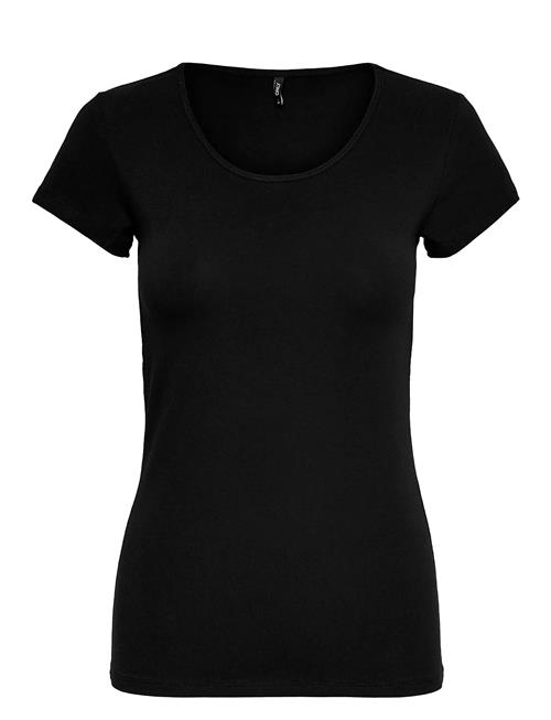 ONLY | Onllive Love S/S Oneck Top Noos Jrs | M