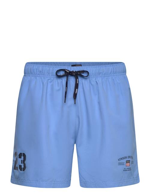 VINSON | Vinson Swimshorts Vin Meik Men | XXL