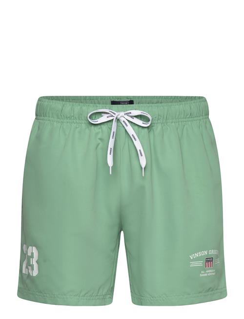 VINSON | Vinson Swimshorts Vin Meik Men | L