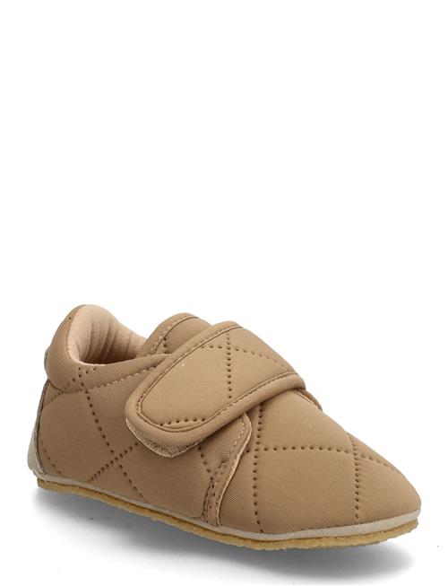 Wheat | Indoor Shoe Sasha | 25