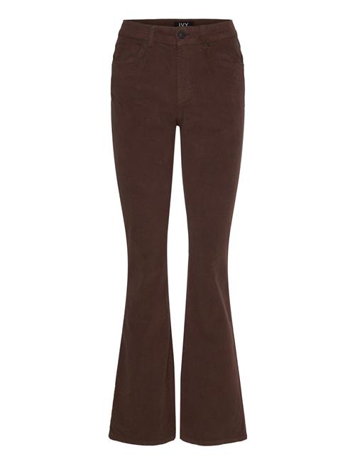 IVY Copenhagen | Ivy-Tara Flare Jeans Baby Cord | 31 x 30