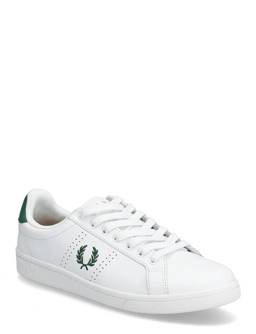 Fred Perry | B721 Leather | 40