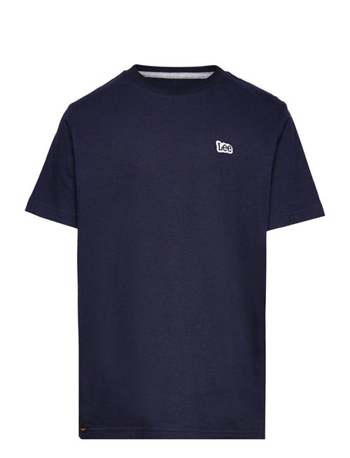 Lee Jeans | Badge T-Shirt | 128