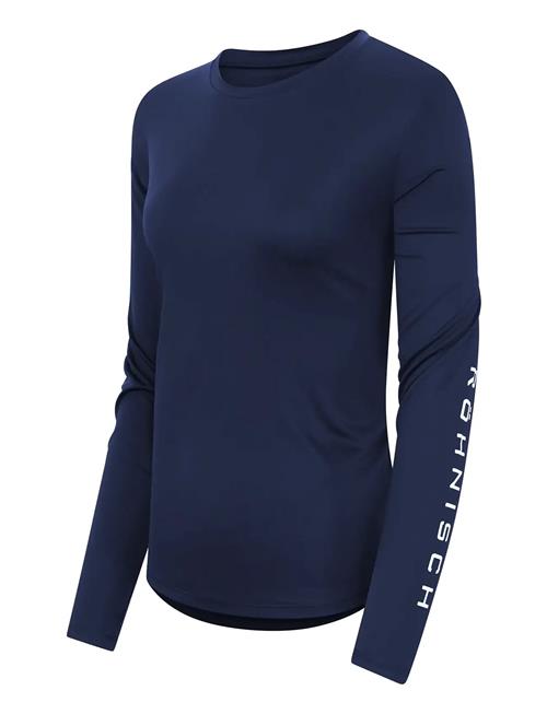 Röhnisch | Team Logo Long Sleeve | S