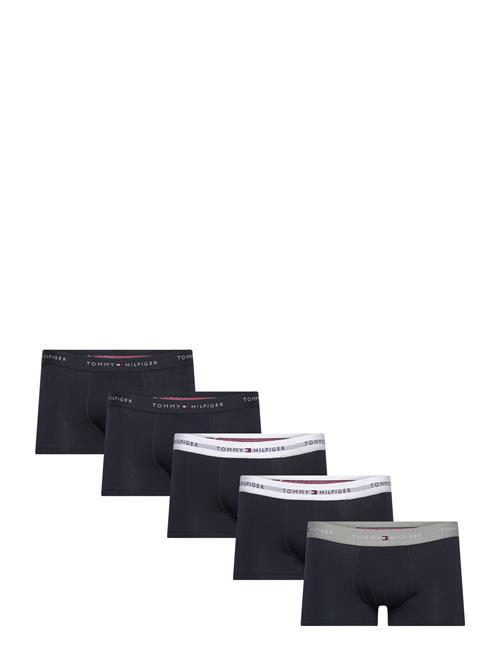 Tommy Hilfiger | 5P Trunk Wb | S