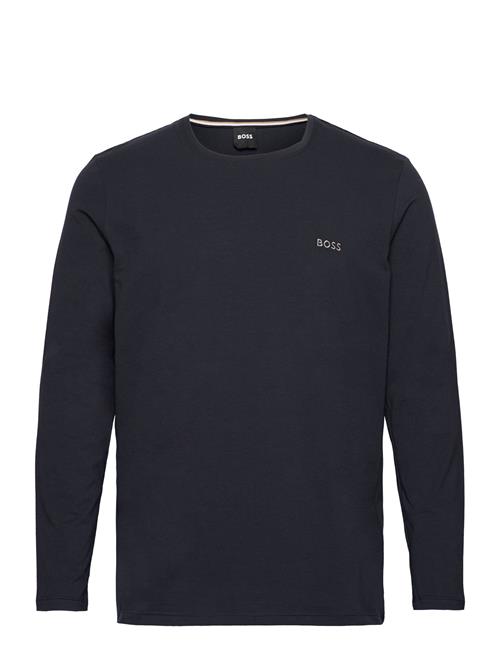 BOSS | Mix&Match Ls-Shirt R | S